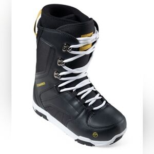 Chamonix Lognan Snowboard Boots - NIB